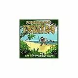 Friedmann Friese Freitag - Ein-Solo-Abenteuer Brettspiel