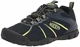 KEEN Chandler 2 CNX, Sneaker, Black Iris/Evening Primrose,