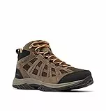 Columbia Herren-Wanderschuhe, REDMOND III MID WATERPROOF