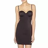 Maidenform® Endlessly Smooth??? Foam Cup Slip 40C Black