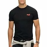 Superdry Vintage Logo Shirt Herren - M