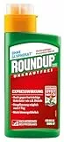 Roundup Express - 400 ml