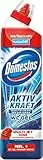 Domestos WC Gel Aktiv Kraft Reiniger Ocean Fresh, 3er Pack (3 x 750 ml)
