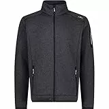 CMP - Herrenjacke, Schwarzer Gletscher, 54