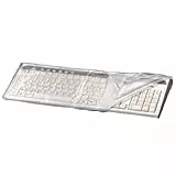 Hama Tastatur-Staubschutzhaube