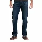 Lucky Brand Herren 181 Relaxed Straight Jeans, Balsam, 36W / 34L