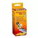 Lucky Reptile Halogen Sun Mini, Wattstärke:50 Watt