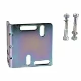 Schneider XUZX2000 Zubehör für Sensor, XUX, Befestigungswinkel, Metall