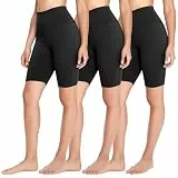 HIPOWER FOTOCITI 3er Pack Leggings Hosen für Sport Yoga Gym