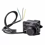 DEMA Wasserpumpe 750 l/h – Pumpe für Steinsäge, Fliesensäge und Säge, Art. 25093, leistungsstark und zuverlässig für optimale Kühlung