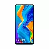 Huawei P30 lite Dual SIM - 128 GB - Blau