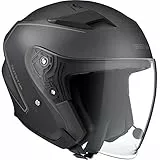 Sena Jethelm Outstar (Schwarz, Klein)