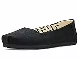 Toms Alpargata Ballet 10023027 Damen Ballerinas, EU 39
