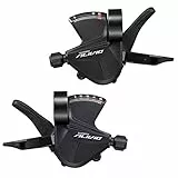 SHIMANO ALIVIO Schalthebelsatz SL-M3100 3X9 Gang, neu