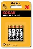 Kodak Cat 30951990 – Batterie AAA
