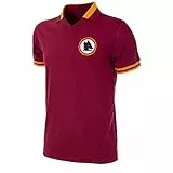 78-79 AS Rom Retro Trikot - M