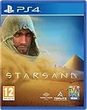 Starsand (PS4) Spiel