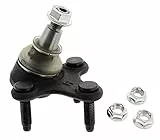 Mapco 51749 Traggelenk