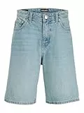 JACK & JONES Jjialex Jjclassic Shorts Am 300 Sn