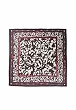 Street One Studio Damen Gemustertes Bandana