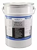 beko Bitu-Dicht - Bitumendichtmasse, schwarz