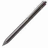 quatre-en-un Rotring Kugelschreiber Schwarz, Rot, Bleistift + 0,5 mm 261.1-371.1 °C (Japan Import)