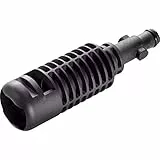 Nilfisk Alka-Adapter - Original Nilfisk Hochdruckreiniger-Zubehör (126411396)