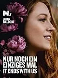 Nur noch ein einziges Mal - It Ends with Us