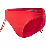 FIREFLY Damen Ella Bikinihose, Red, 38