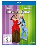 Freakier Friday (Blu-ray)