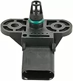 BOSCH Sensor, Saugrohrdruck 0261230095