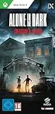 THQ Nordic Alone in the Dark Collector's Edition - Xbox Series X