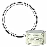 Rust-Oleum RO0070015 Furniture Finishing Wax - Clear by Rustoleum