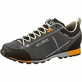 Dolomite Ms 54 Hike Low EVO GTX Herrenschuhe, grau (Gunmetal Grey), 47 EU