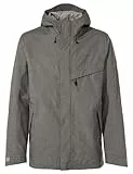 VAUDE Herren Mens Rosemoor Jacket Ii, Black Uni, L EU