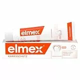 elmex Kariesschutz Zahnpasta, 75 ml