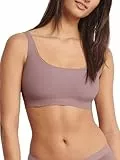 Sloggi Damen Sloggi Ever Ease Top, Foggy Mauve, M