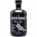 Zuidam Dutch Courage Dry Gin (1 x 0.7 l)