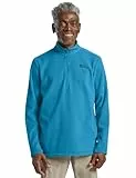 Jack Wolfskin Herren Taunus Hz M Pullover, Aurora Blue, XXL EU
