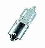 Osram ORIGINAL Sockel Sonderlampe BA9S, 64113, 12V, 10er Faltschachtel