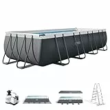 Intex Ultra XTR Rechthoekig Frame Pool 5, 26356NP