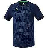 Erima Herren Madrid 2.0 Trikot (3132108), New Navy, L