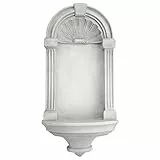 Design Toscano Klassische Wandnische im europäischen Stil - Mittel