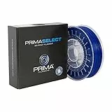 PrimaCreator PrimaSelect 3D Drucker Filament - PETG - 2,85 mm - 750 g - Dunkelblau