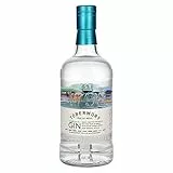 Tobermory Gin - ISLE OF MULL - 43.3% vol. Gin (1 x 0.7 l)