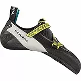 Scarpa Veloce Black/Yellow 44 EU