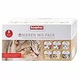 Beaphar Nierendiät Mix Pack, 600g