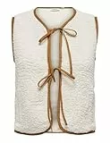ONLY Onlagate S/L Teddy Vest SWT