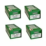 PREBENA® Stauchkopfnägel J32CNKHA - SPARPAKET 4 Schachteln für 3