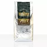 Jacobs Professional Gold löslicher Bohnenkaffee, Instant Kaffee, 500 g im Vorteilsbeutel, für 280 Getränke